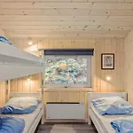 Stunning In With Sauna Tranekær