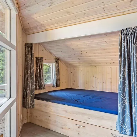 Stunning In With Sauna * Tranekær