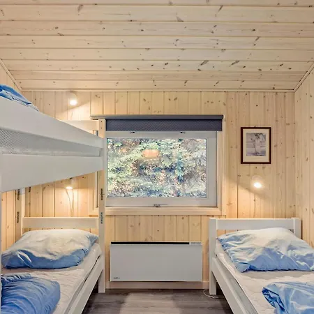 Stunning In With Sauna Tranekær