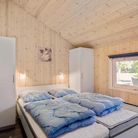 Σπίτι διακοπών Stunning In With Sauna