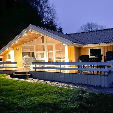 펜션 Stunning In With Sauna *