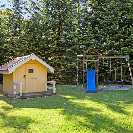 Σπίτι διακοπών Stunning In With Sauna