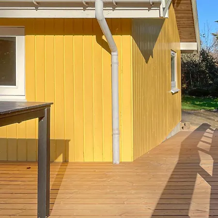 Σπίτι διακοπών Stunning In With Sauna Tranekær