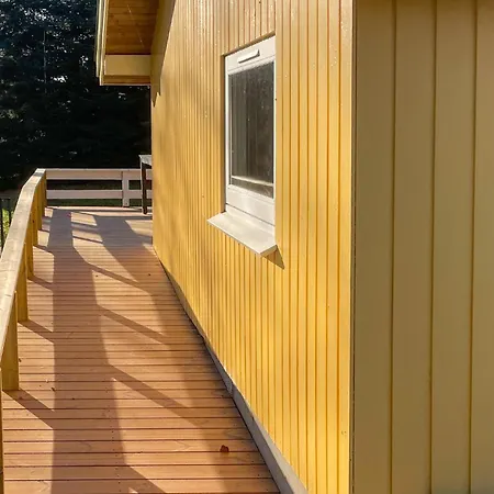 Stunning In With Sauna Holiday home *